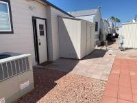 1990 Skyline Manufactured Home