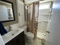 1990 Skyline Manufactured Home