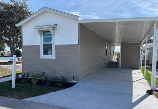 2025 Champion Mobile Home For Sale