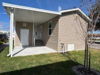 2025 Champion Manufactured Home