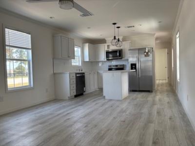 Photo 3 of 24 of home located at 605 Plumgrove Road Lot #C108 Melbourne, FL 32901