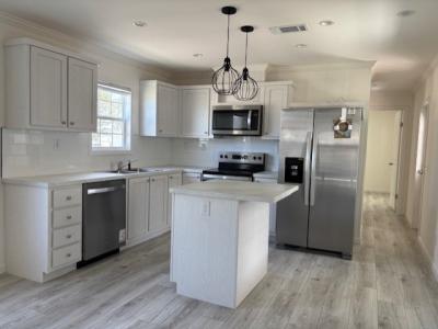 Photo 4 of 24 of home located at 605 Plumgrove Road Lot #C108 Melbourne, FL 32901