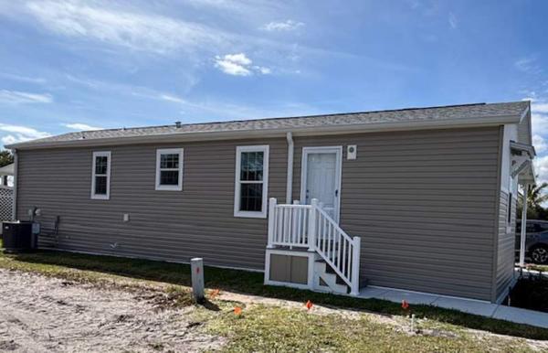 2025 Champion Manufactured Home