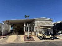 1985 Liberty Manufactured Home