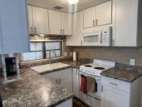 1985 Liberty Manufactured Home