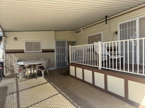 1985 Liberty Manufactured Home