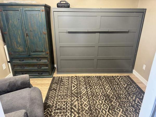 1985 Liberty Manufactured Home