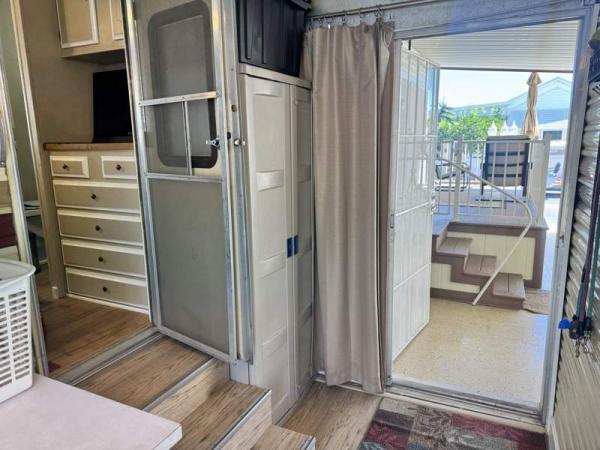 1985 Liberty Manufactured Home