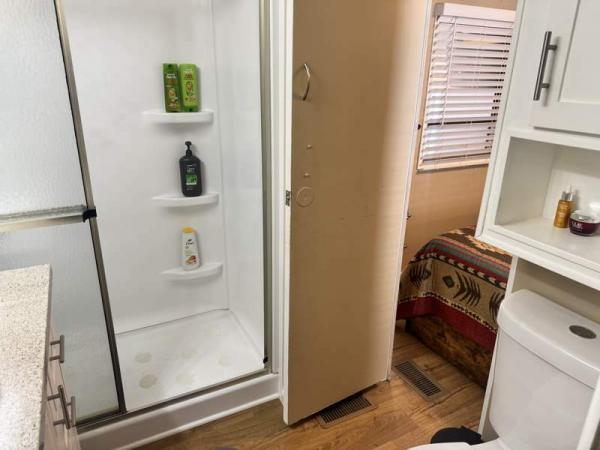 1985 Liberty Manufactured Home