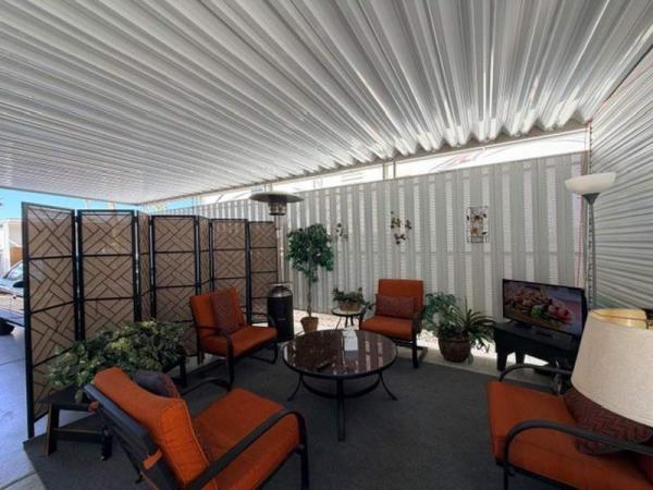 1994 Skyline Manufactured Home