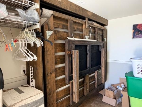 1994 Skyline Manufactured Home