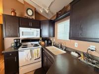 1994 Skyline Manufactured Home