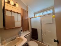 1994 Skyline Manufactured Home