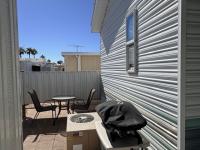 1994 Skyline Manufactured Home