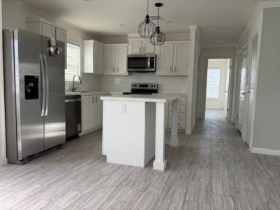 Photo 2 of 8 of home located at 612 Old Orchard Road Lot #C074 Melbourne, FL 32901