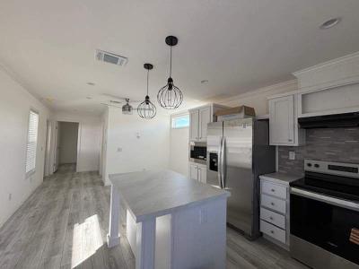 Photo 4 of 8 of home located at 681 Plumgrove Road Lot #C091 Melbourne, FL 32901