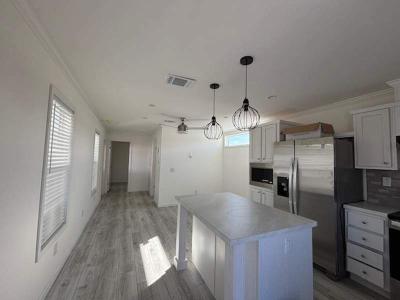 Photo 5 of 8 of home located at 681 Plumgrove Road Lot #C091 Melbourne, FL 32901