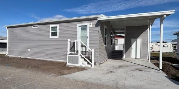 2026 Champion Manufactured Home