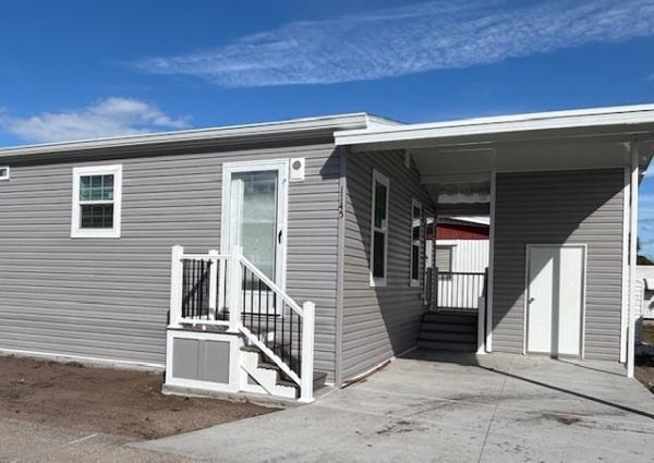 2026 Champion Manufactured Home