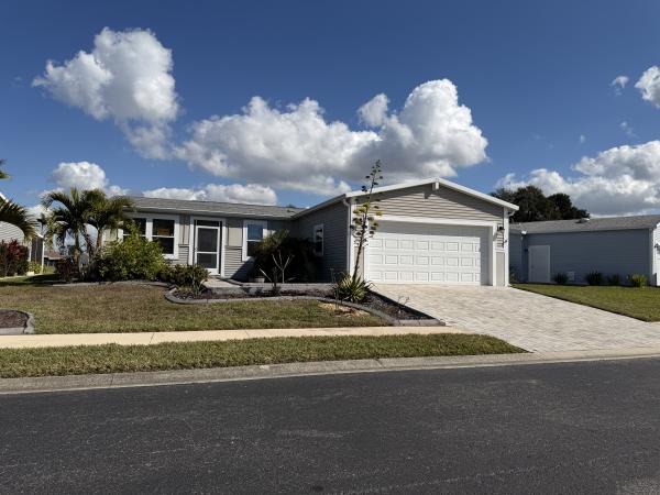 2020 Palm Harbor Mobile Home