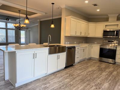 Photo 5 of 26 of home located at 3930 Scramble Drive Ruskin, FL 33570