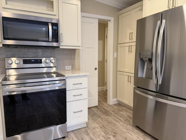 2020 Palm Harbor Mobile Home