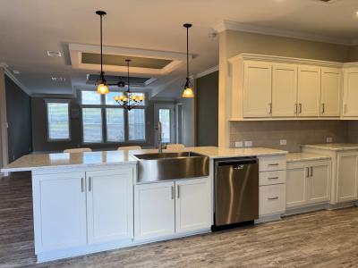 Photo 5 of 23 of home located at 3930 Scramble Drive Ruskin, FL 33570