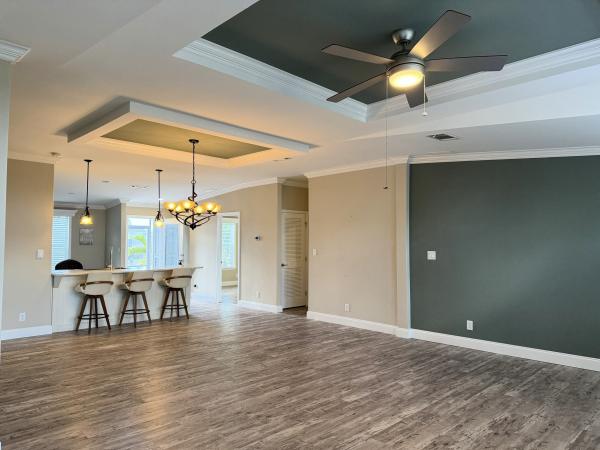 2020 Palm Harbor Mobile Home