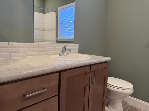 2020 Palm Harbor Mobile Home