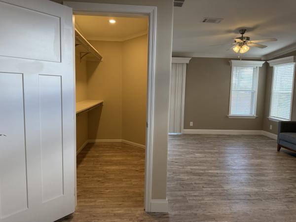 2020 Palm Harbor Mobile Home