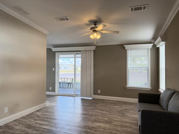 2020 Palm Harbor Mobile Home