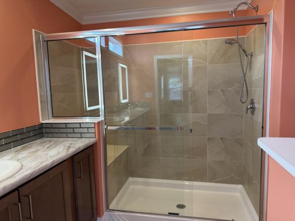 2020 Palm Harbor Mobile Home