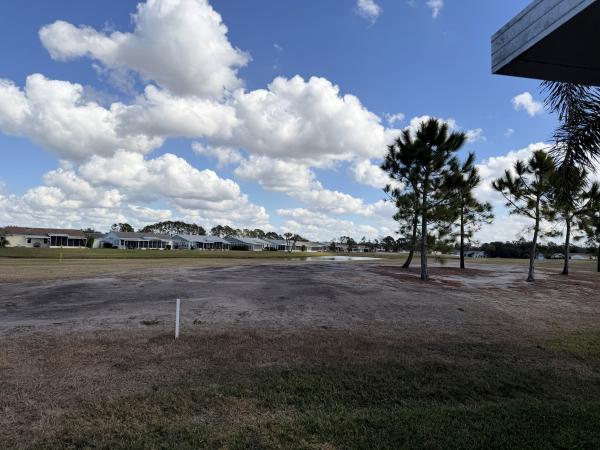 2020 Palm Harbor Mobile Home