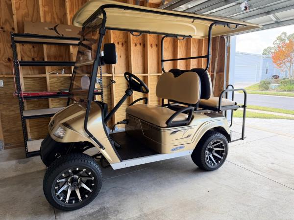 2020 Palm Harbor Mobile Home