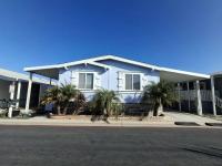 2013 Skyline Amber Cove K619-CT Manufactured Home