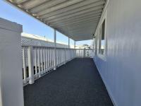 2013 Skyline Amber Cove K619-CT Manufactured Home