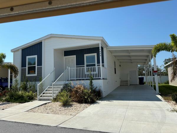 2023 Palm Harbor 340LD28482A Mobile Home