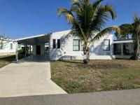 1987 Palm Harbor HS Manufactured Home