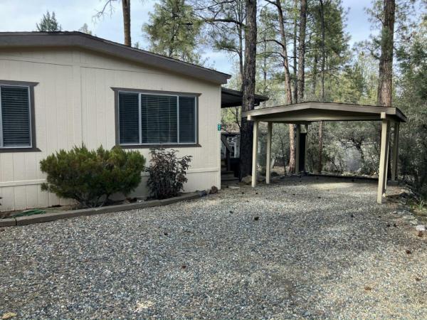 1981 Catalina Mobile Home For Sale