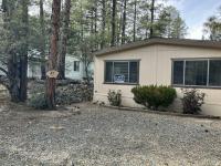 1981 Catalina CAVCO Manufactured Home