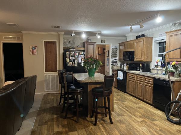 2017 Jacobsen Mobile Home