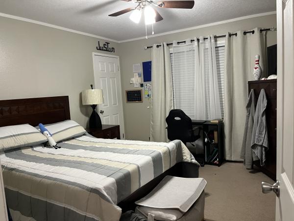 2017 Jacobsen Mobile Home