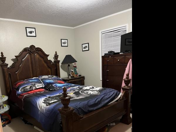 2017 Jacobsen Mobile Home