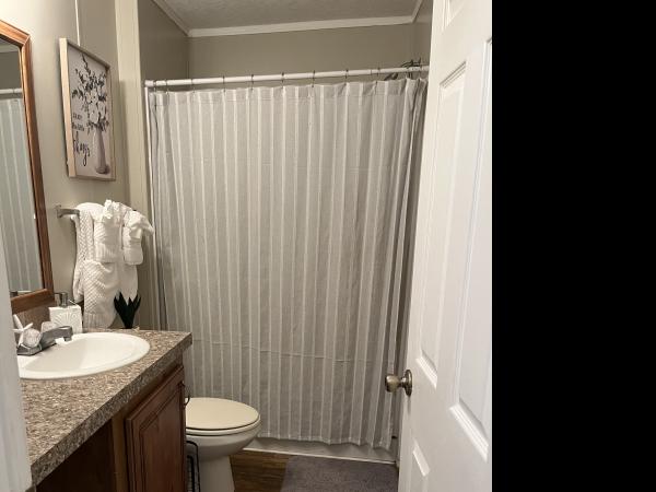 2017 Jacobsen Mobile Home