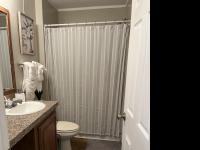 2017 Jacobsen Mobile Home