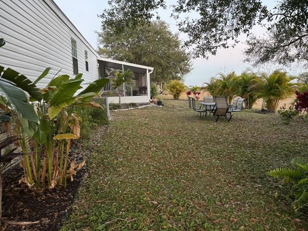 2017 Jacobsen Mobile Home