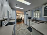 2002 Merit Laurel Oak Manufactured Home