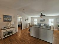 2002 Merit Laurel Oak Manufactured Home