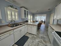 2002 Merit Laurel Oak Manufactured Home