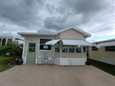 Mobile Home at 4276 Us Hwy 441 S, 158 Ohio, Okeechobee Fl 34974 Okeechobee, FL 34974